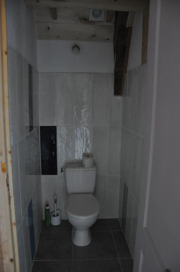 Gite Le Couderc De Coubisou, Grange Renovee Εξωτερικό φωτογραφία